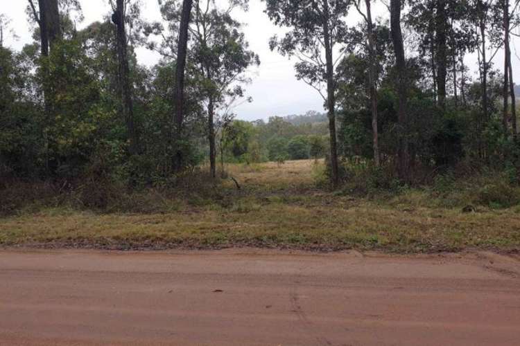 Main view of Homely residentialLand listing, Lot 54 Beitzel Road, South Nanango QLD 4615