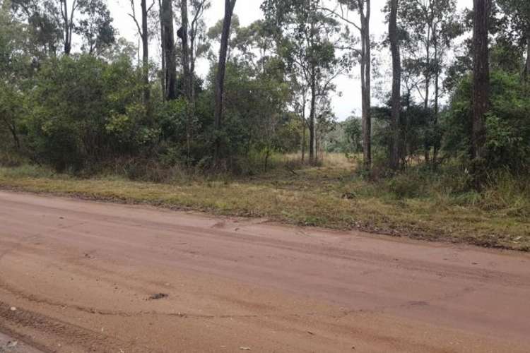 Fourth view of Homely residentialLand listing, Lot 54 Beitzel Road, South Nanango QLD 4615