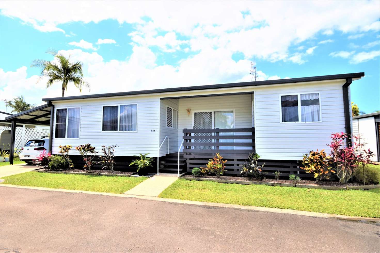 Main view of Homely unit listing, 155/319 Bradman Avenue, Maroochydore QLD 4558