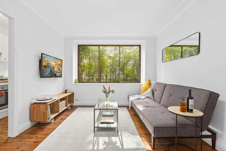 Main view of Homely apartment listing, 4/4 Macleay Street, Potts Point NSW 2011