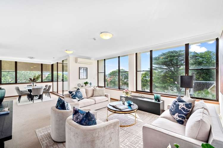 Main view of Homely apartment listing, 2/51 Darling Point Road, Darling Point NSW 2027
