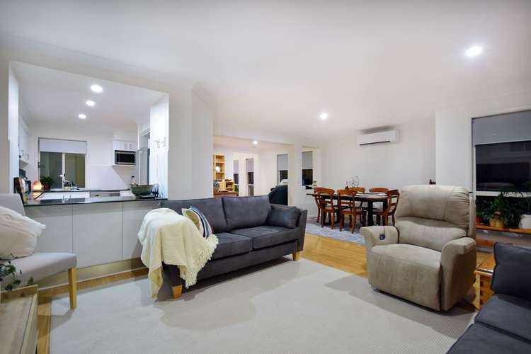 Main view of Homely house listing, 52/3 Robina Town Centre Drive, Robina QLD 4226