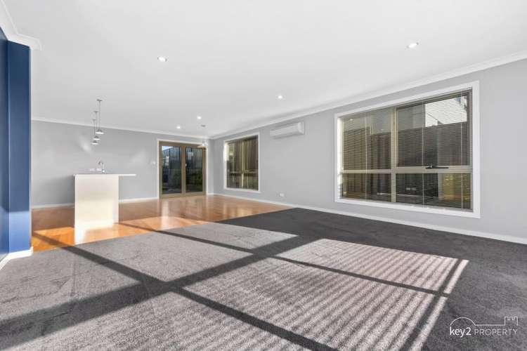 Third view of Homely house listing, 1/45 Legges Crescent, Prospect TAS 7250