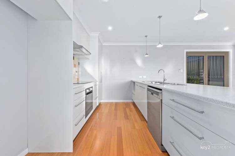 Fourth view of Homely house listing, 1/45 Legges Crescent, Prospect TAS 7250