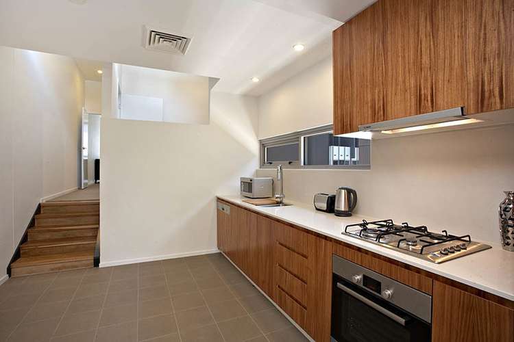 Main view of Homely apartment listing, 10E/46 MERIVALE ST, South Brisbane QLD 4101