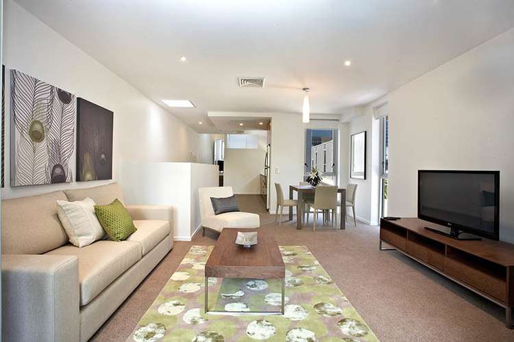Fifth view of Homely apartment listing, 10E/46 MERIVALE ST, South Brisbane QLD 4101