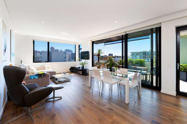 Main view of Homely apartment listing, 73/20 McLachlan Avenue, Rushcutters Bay NSW 2011
