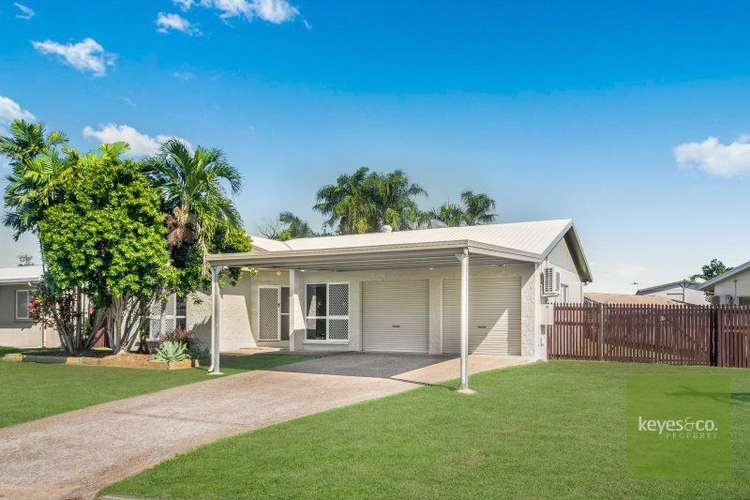 Main view of Homely house listing, 38 Raintree Way, Thuringowa Central QLD 4817