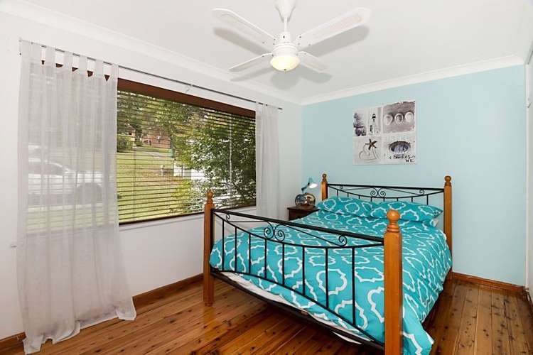 Main view of Homely house listing, 41 Scenic Drive, Budgewoi NSW 2262