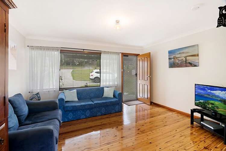 Fifth view of Homely house listing, 41 Scenic Drive, Budgewoi NSW 2262