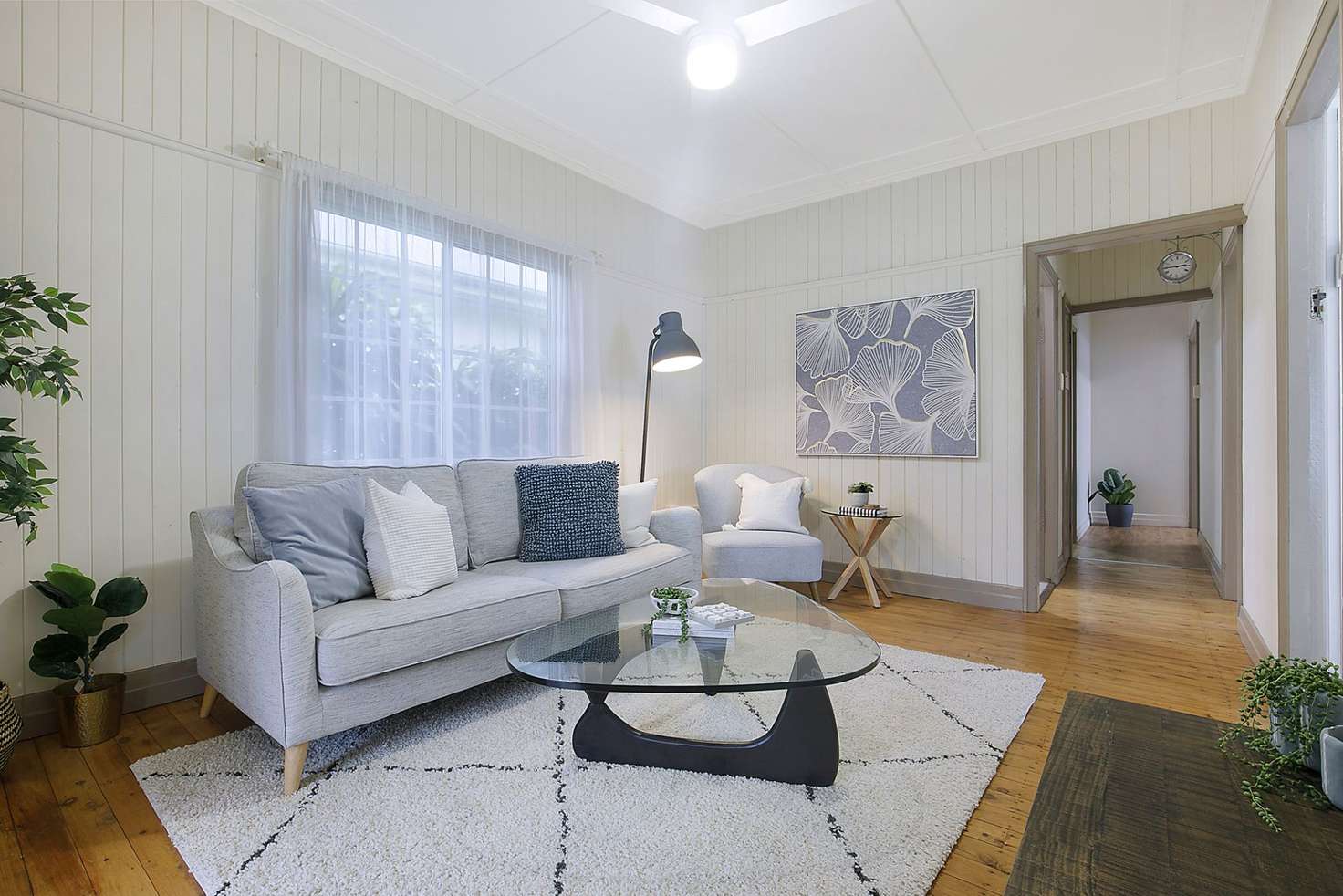 Main view of Homely house listing, 34 Annie Street, Woody Point QLD 4019