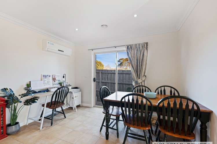 Fifth view of Homely house listing, 70 Hamilton Street, Kilmore VIC 3764