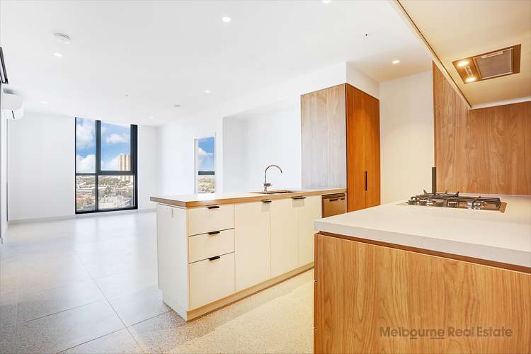 Main view of Homely apartment listing, 902/138 Ferrars Street, South Melbourne VIC 3205