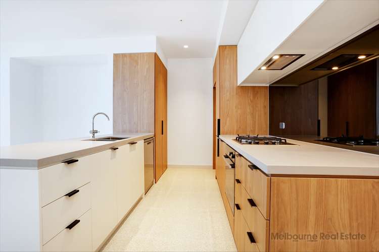 Second view of Homely apartment listing, 902/138 Ferrars Street, South Melbourne VIC 3205