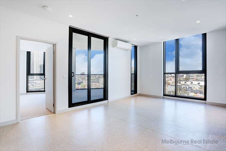 Third view of Homely apartment listing, 902/138 Ferrars Street, South Melbourne VIC 3205