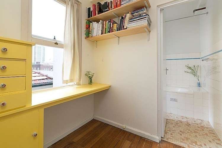 Fourth view of Homely studio listing, 56/117 Macleay Street, Potts Point NSW 2011