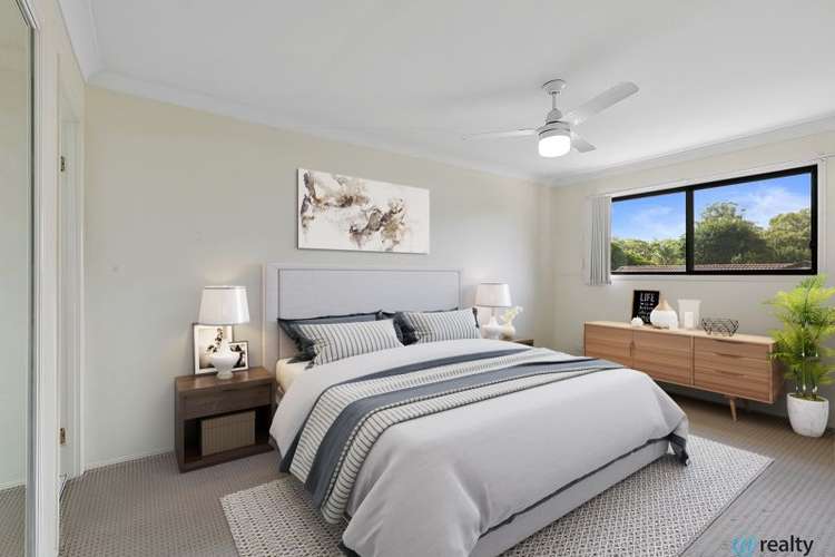 Second view of Homely house listing, 6/239-249 Mooroondu Road, Thorneside QLD 4158