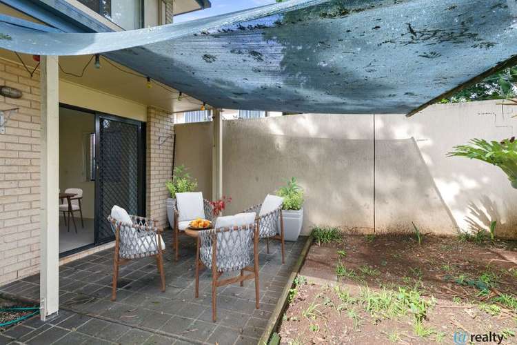 Fifth view of Homely house listing, 6/239-249 Mooroondu Road, Thorneside QLD 4158