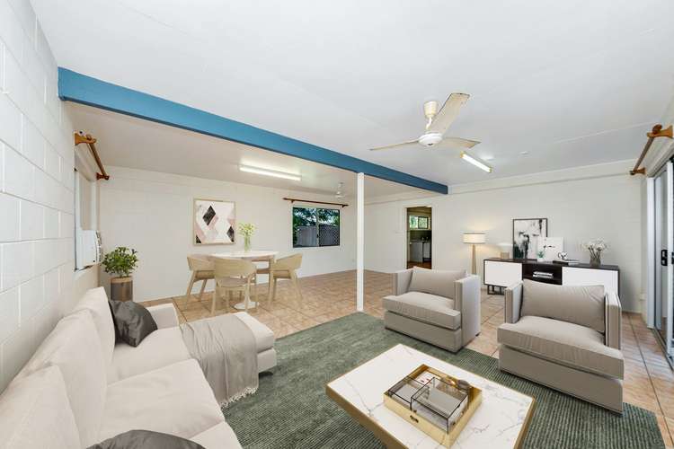 Second view of Homely house listing, 15 Mallee Street, Condon QLD 4815