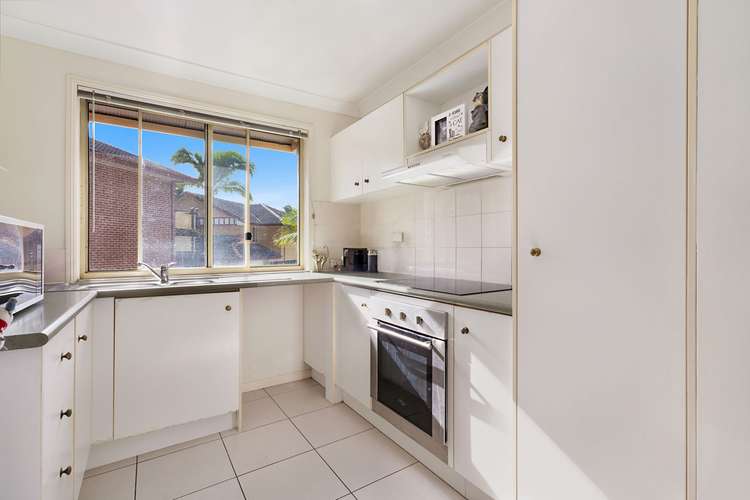 Fourth view of Homely townhouse listing, 68/100 Racecourse Drive, Bundall QLD 4217