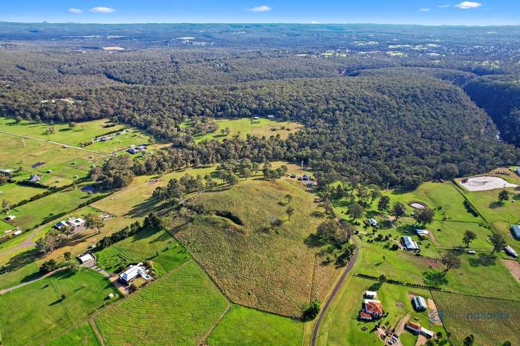 Fifth view of Homely ruralOther listing, 95 Lyrebird Road, Pheasants Nest NSW 2574