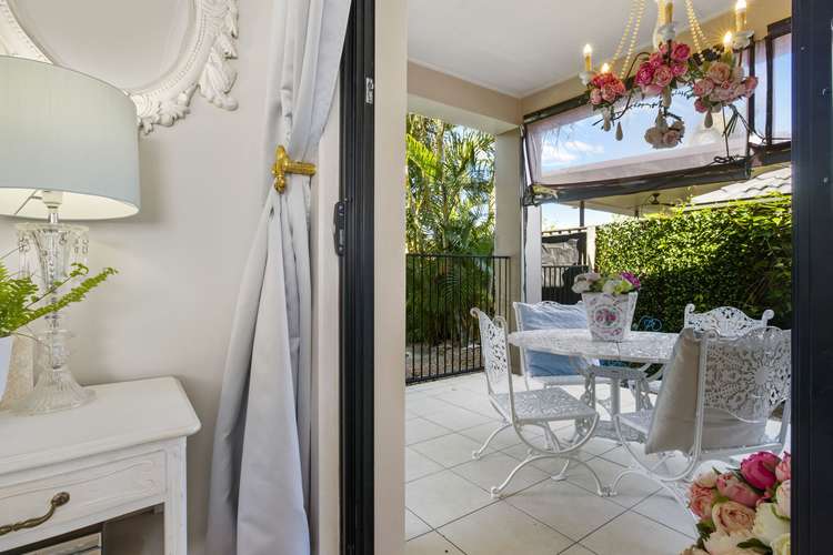 Second view of Homely house listing, 2/4 Murrayfield Place, Merrimac QLD 4226
