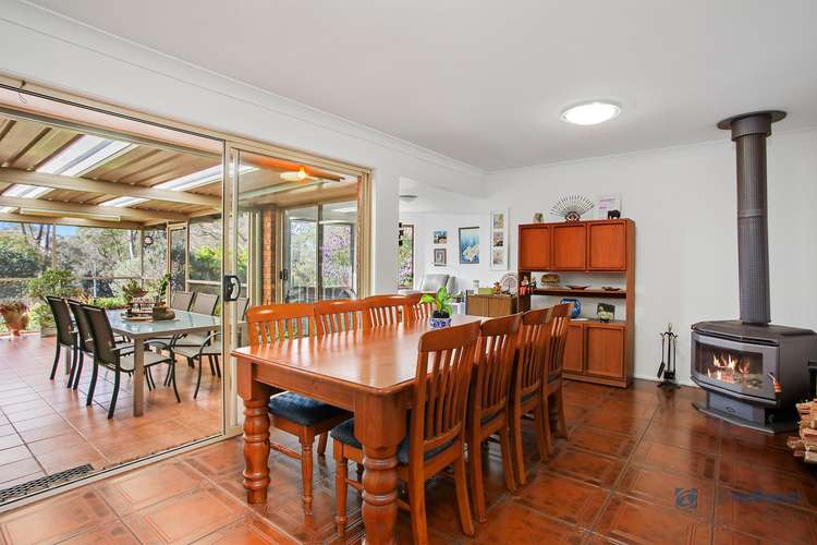 Sixth view of Homely house listing, 95 Sugarloaf Creek Road, Pheasants Nest NSW 2574