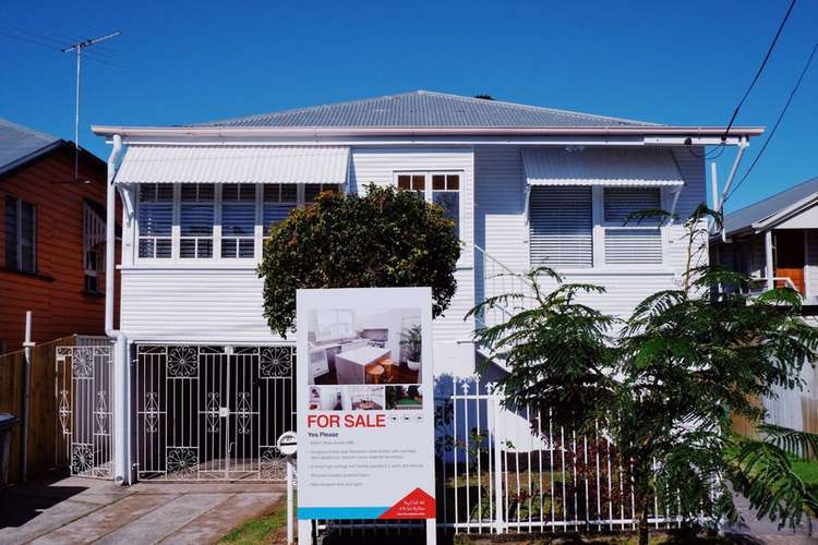 Third view of Homely house listing, 22 Bride Street, Wynnum QLD 4178