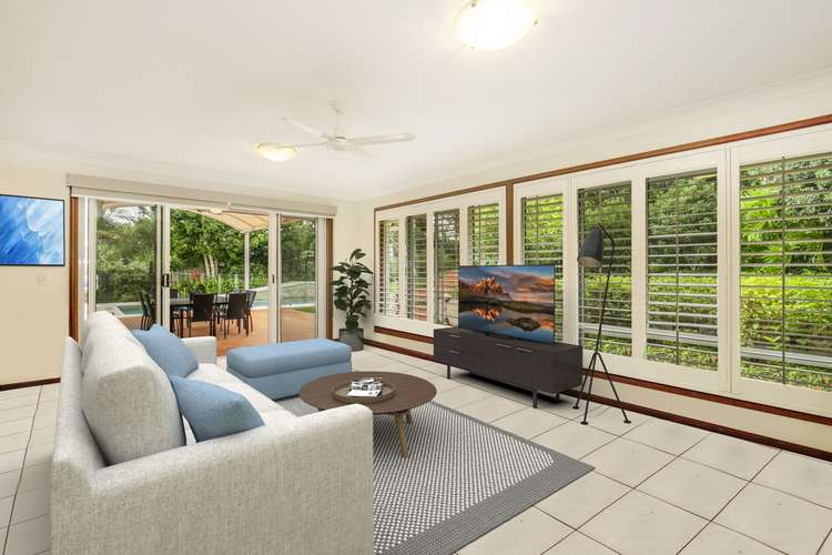 Second view of Homely house listing, 136 Pioneer Crescent, Bellbowrie QLD 4070