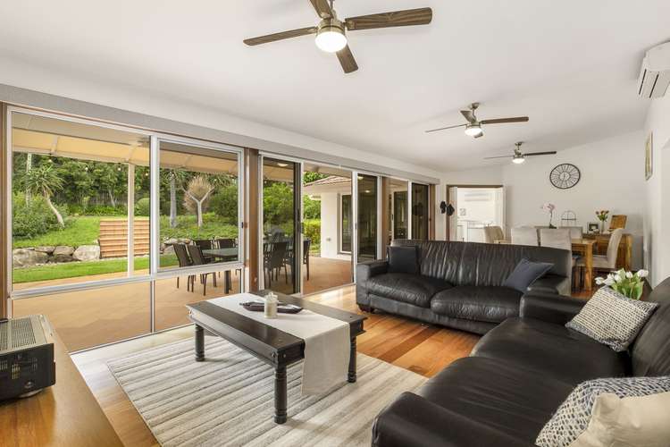 Third view of Homely house listing, 136 Pioneer Crescent, Bellbowrie QLD 4070
