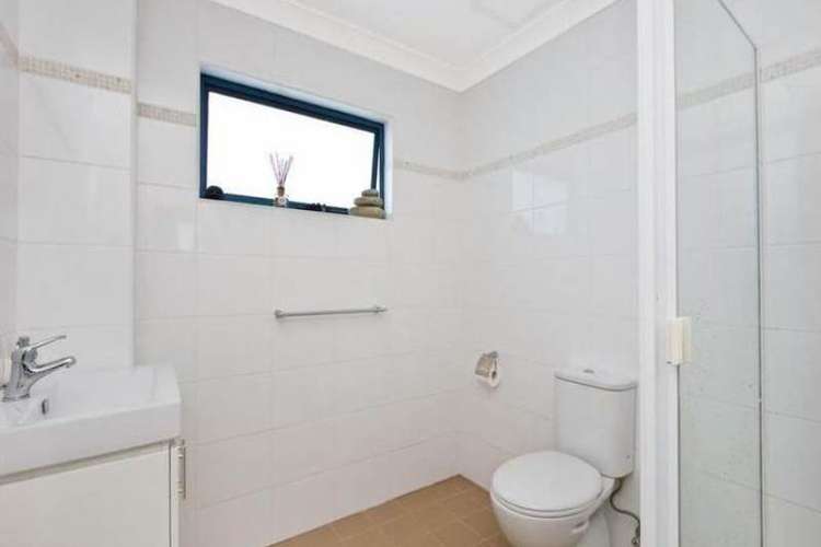 Third view of Homely apartment listing, 3/2A Euston Road, Hurlstone Park NSW 2193