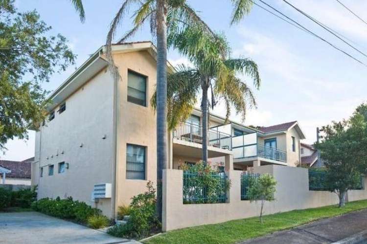 Fifth view of Homely apartment listing, 3/2A Euston Road, Hurlstone Park NSW 2193