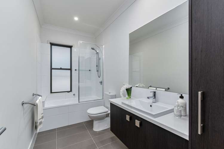 Sixth view of Homely townhouse listing, 39/42 Glen Eden Drive, Glen Eden QLD 4680