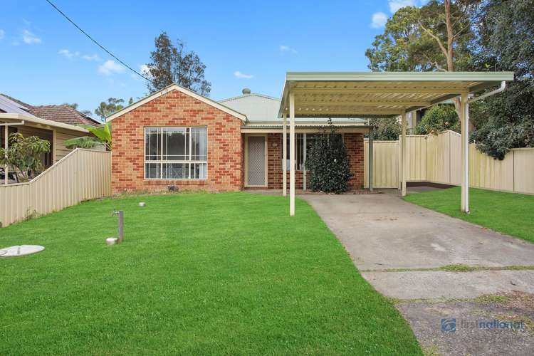 Main view of Homely house listing, 35 Matcham Road, Buxton NSW 2571