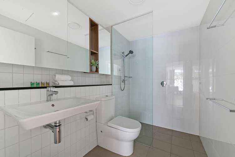 Fifth view of Homely apartment listing, LG2/6 Saunders Close, Macquarie Park NSW 2113