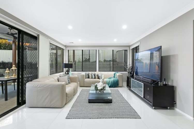 Third view of Homely house listing, 22 Bagala Street, Glenwood NSW 2768