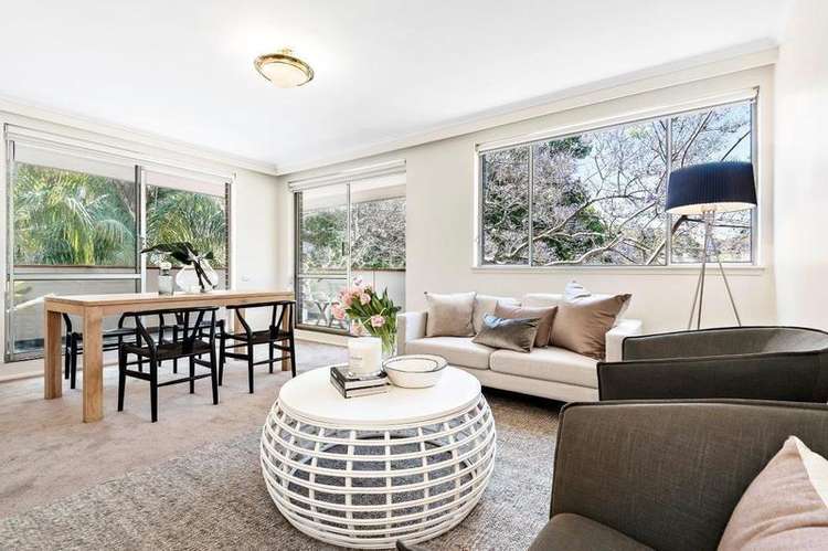 Main view of Homely apartment listing, 10/9-11 Queens Avenue, Rushcutters Bay NSW 2011
