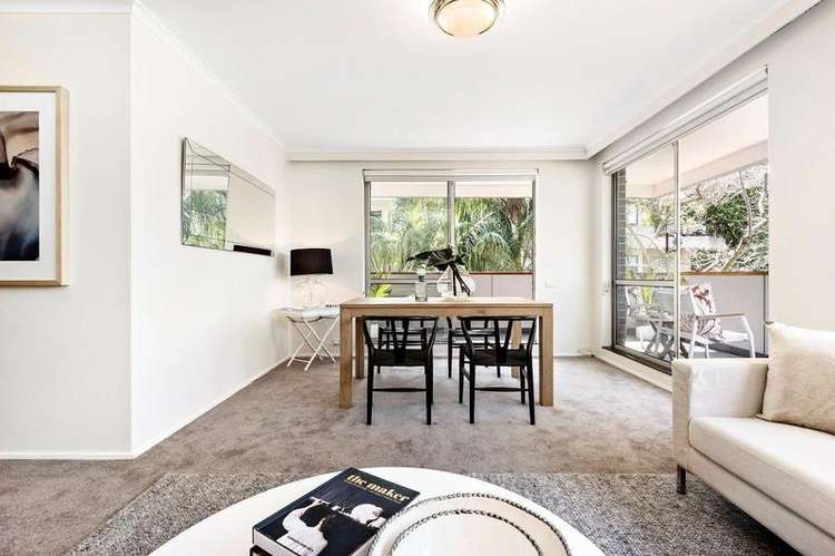 Third view of Homely apartment listing, 10/9-11 Queens Avenue, Rushcutters Bay NSW 2011