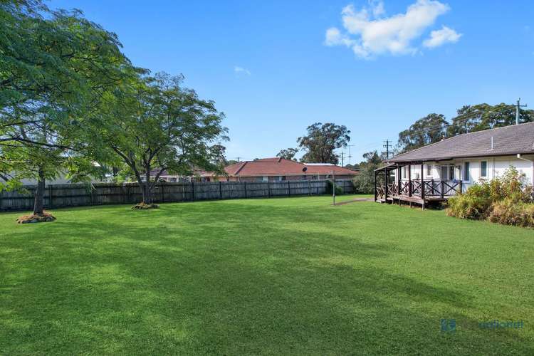 Second view of Homely house listing, 27 Barbour Road, Thirlmere NSW 2572