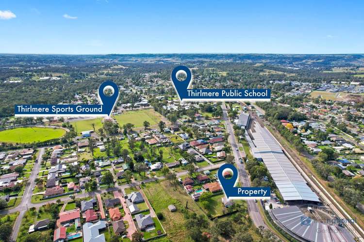 Fifth view of Homely house listing, 27 Barbour Road, Thirlmere NSW 2572