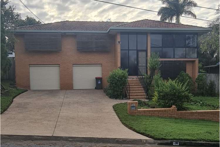 Main view of Homely house listing, 33 Kenrose Street, Carina QLD 4152