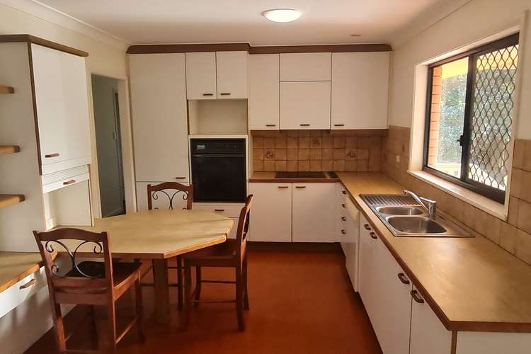 Third view of Homely house listing, 33 Kenrose Street, Carina QLD 4152