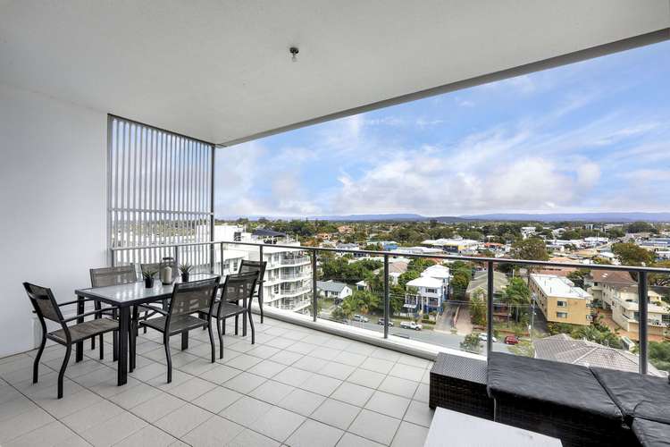 Main view of Homely apartment listing, 602/430 Marine Parade, Biggera Waters QLD 4216