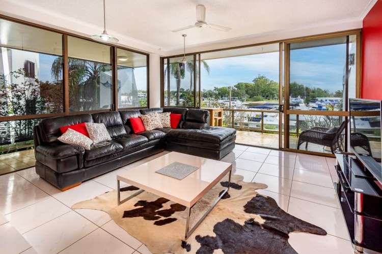 Third view of Homely unit listing, 2/9 Spinnaker Drive, Sandstone Point QLD 4511