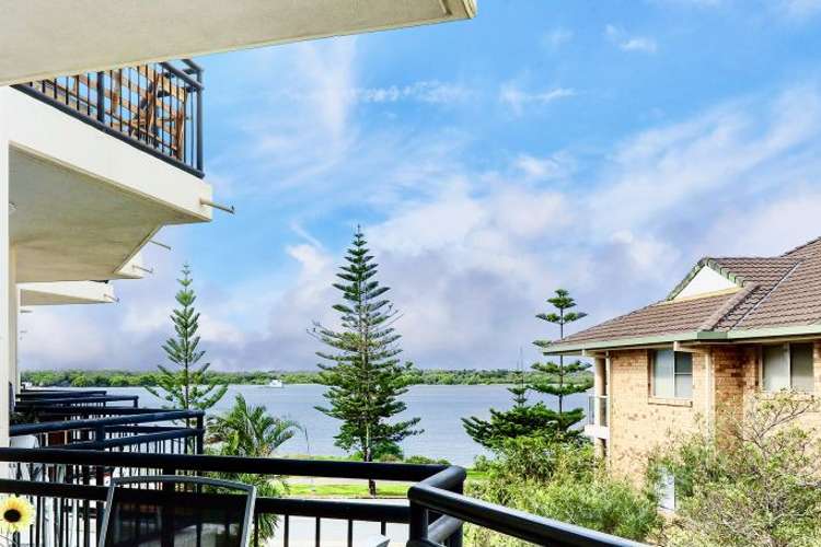 Main view of Homely apartment listing, 30/452 Marine Parade, Biggera Waters QLD 4216