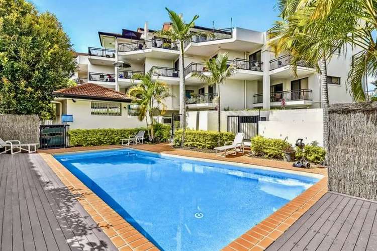 Second view of Homely apartment listing, 30/452 Marine Parade, Biggera Waters QLD 4216