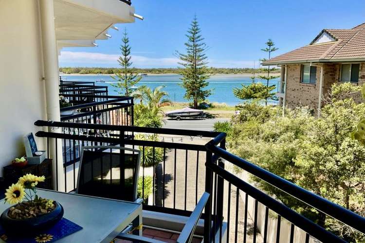 Third view of Homely apartment listing, 30/452 Marine Parade, Biggera Waters QLD 4216