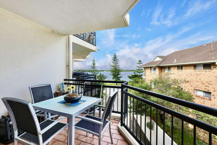 Fourth view of Homely apartment listing, 30/452 Marine Parade, Biggera Waters QLD 4216