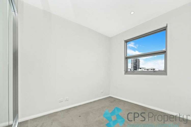 Fourth view of Homely apartment listing, 801/43 Shoreline Drive, Rhodes NSW 2138