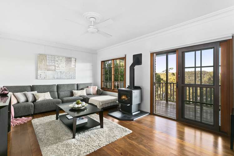 Second view of Homely house listing, 64 Koloona Street, Berowra NSW 2081